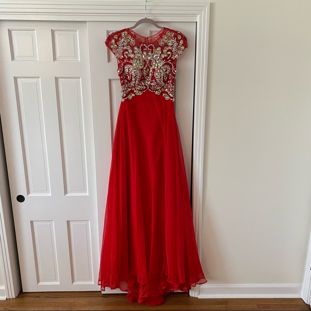 Alyce Formal Gown